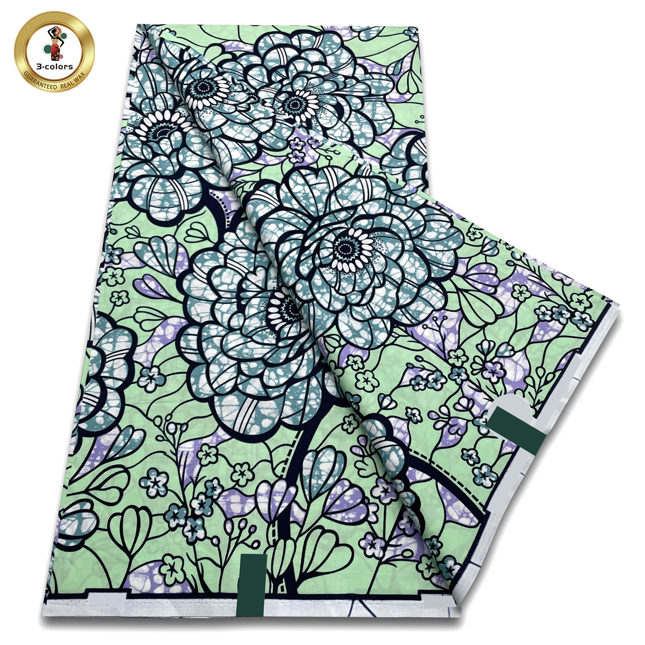 wholesale african fabric